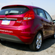 Illustration for article titled Ford Fiesta: First Drive